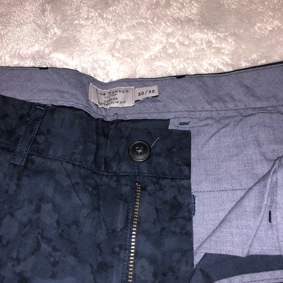 Club Monaco pants - Picture 7 of 8